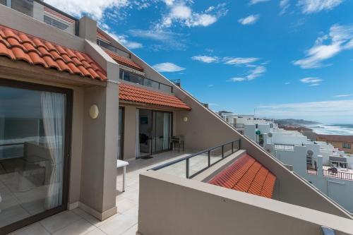 Apartamento Chakas Terrace 8