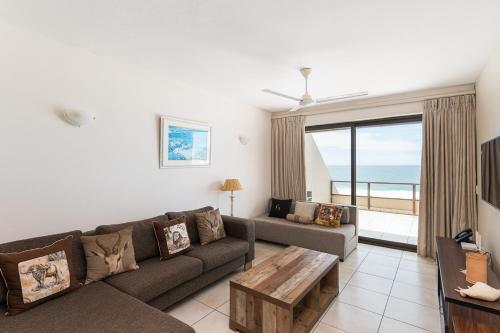 Apartamento Chakas Terrace 8