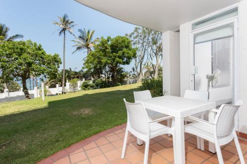 Apartamento 58 Chaka's Cove