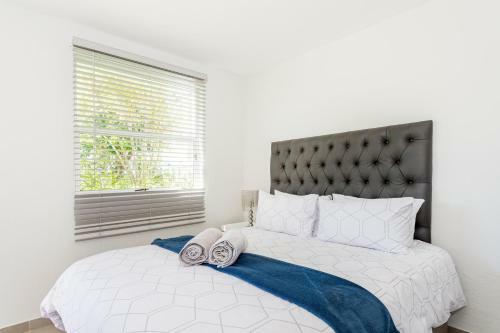 Apartamento 58 Chaka's Cove