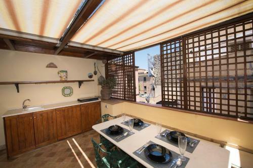 Casa Escondida - Taormina City Center