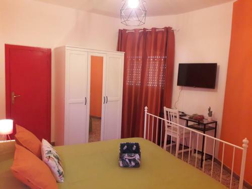A&m Apartment