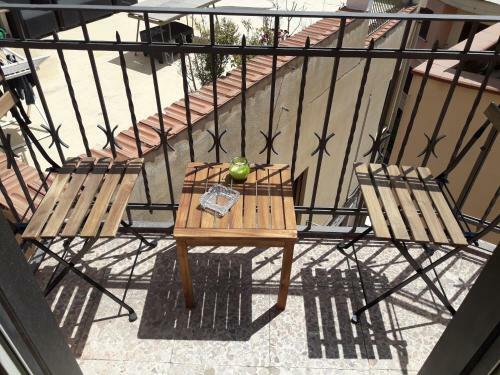 A&m Apartment