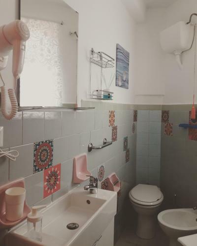 A&m Apartment