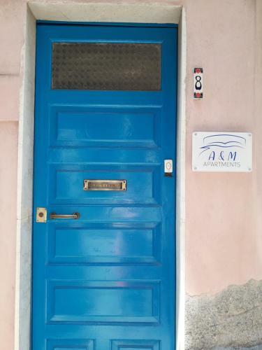 A&m Apartment