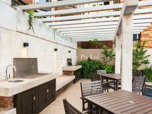 Apartamento Exquisite 1 Bed Zimbali Suites