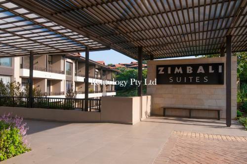 Apartamento Exquisite 1 Bed Zimbali Suites