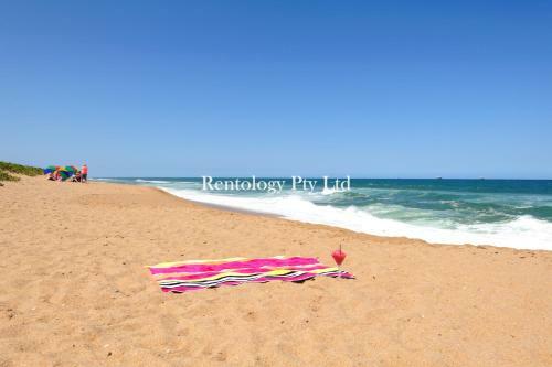 Apartamento Exquisite 1 Bed Zimbali Suites