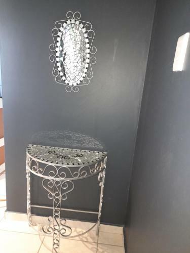 Lovely 1 Bedroom Apartment