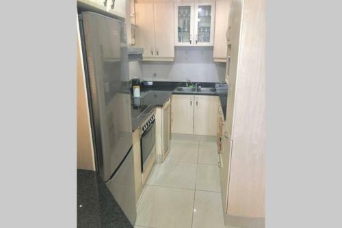 Apartamento 2 Buxtehude