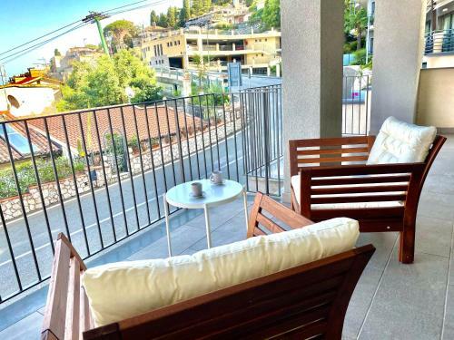 Apartamento Casa Agrumi Taormina
