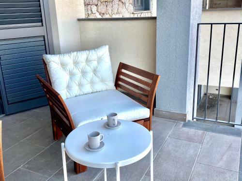 Apartamento Casa Agrumi Taormina