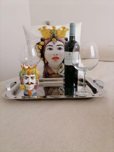 Bed & Breakfast I Tre Cuori