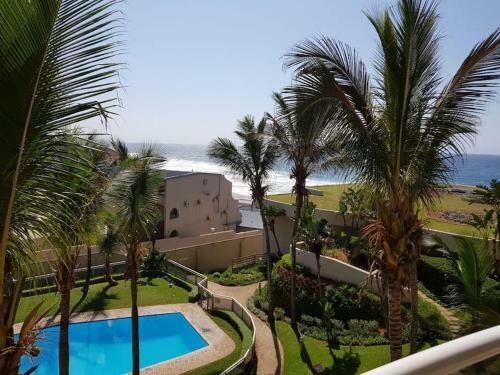 Apartamento 301 Ballito Manor Gardens