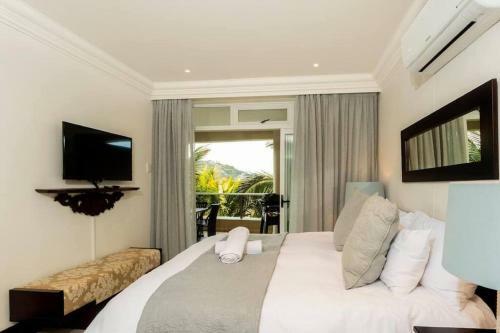 Apartamento 301 Ballito Manor Gardens