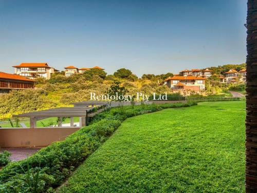 Apartamento Breathtaking 2 Bed Zimbali Suites