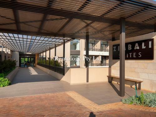 Apartamento Breathtaking 2 Bed Zimbali Suites