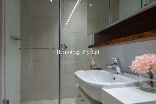 Apartamento Breathtaking 2 Bed Zimbali Suites