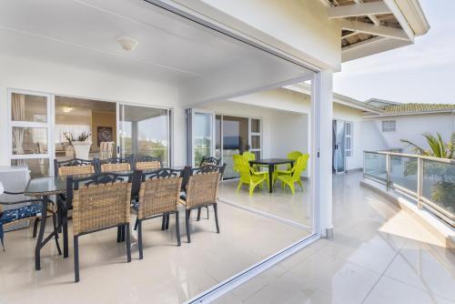 Apartamento Long Island 6