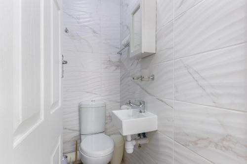 Apartamento Driftwood 4