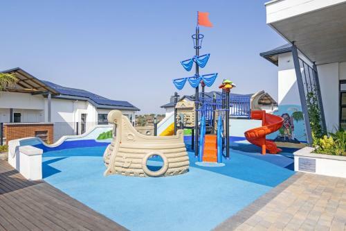 Apartamento Ballito Hills Palm Tree Unit By Airagents