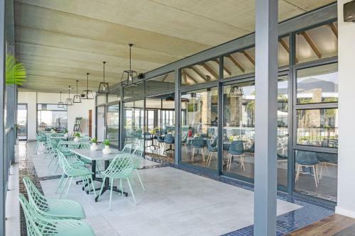 Apartamento Ballito Hills Palm Tree Unit By Airagents