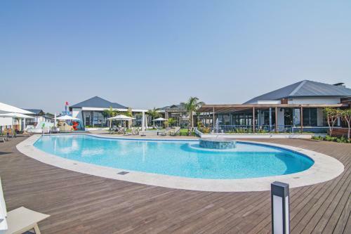 Apartamento Ballito Hills Palm Tree Unit By Airagents