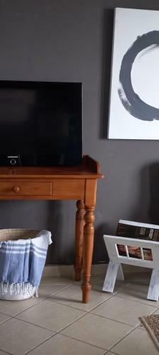 Apartamento V's Studio