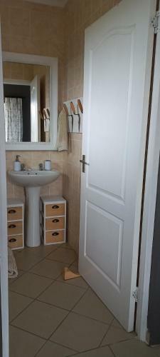 Apartamento V's Studio
