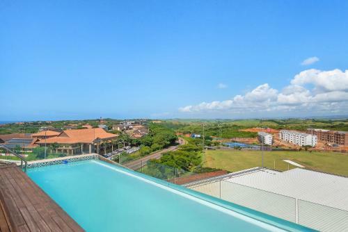 Apartamento 106 On Koi By Airagents