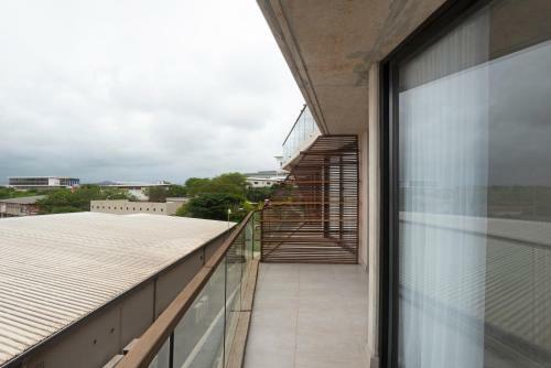 Apartamento 106 On Koi By Airagents