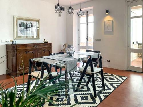 Hostal Villa Sorriso Taormina