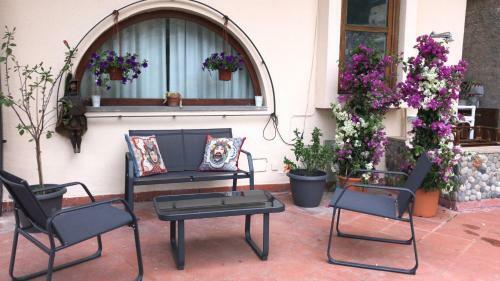 Hostal Villa Sorriso Taormina