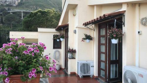 Hostal Villa Sorriso Taormina