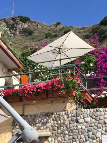 Hostal Villa Sorriso Taormina