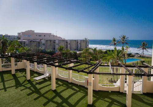 Apartamento 4 Sandpiper Bay, Ballito Beachfront