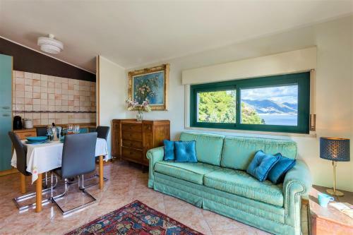 Apartamento Maison Isola Bella