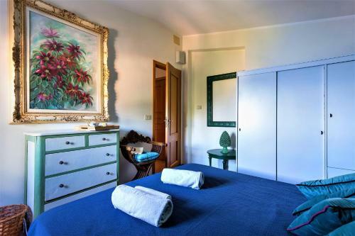 Apartamento Maison Isola Bella