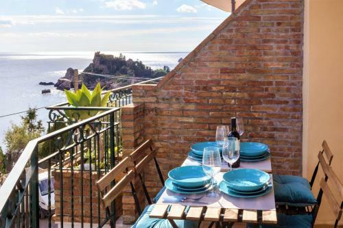 Apartamento Maison Isola Bella