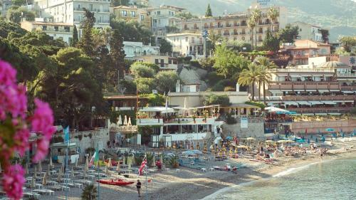 Apartamento Maison Isola Bella