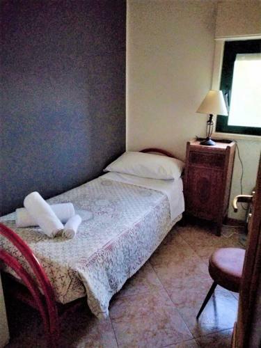 Apartamento Maison Isola Bella