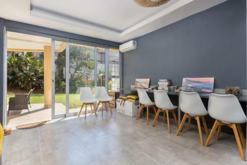 Apartamento Bermuda 305