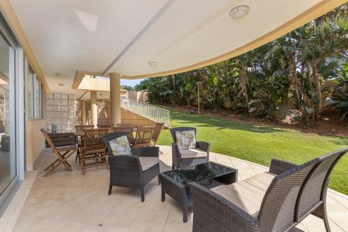 Apartamento Bermuda 305