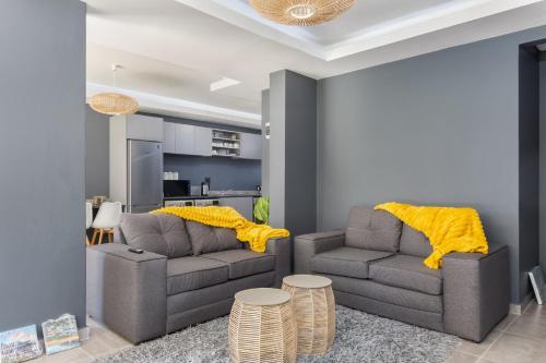 Apartamento Bermuda 305