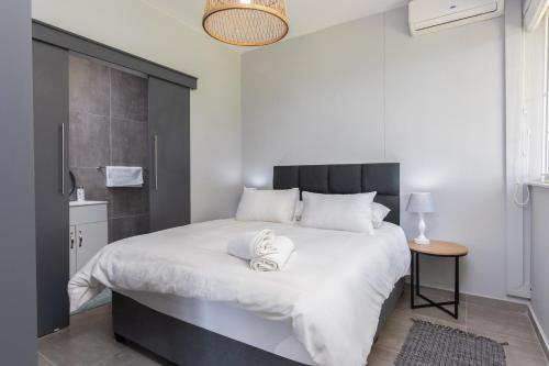 Apartamento Bermuda 305