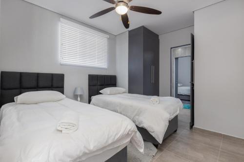 Apartamento Bermuda 305