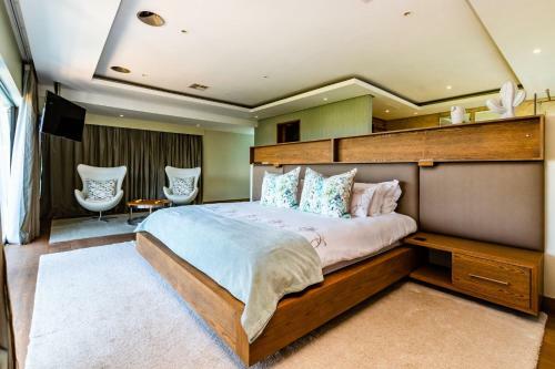 Villa 5 Mahogany Drive, Zimbali Coastal Resort