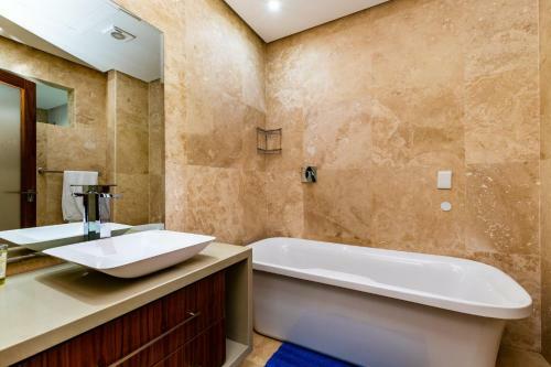 Villa 5 Mahogany Drive, Zimbali Coastal Resort