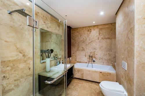 Villa 5 Mahogany Drive, Zimbali Coastal Resort