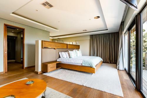 Villa 5 Mahogany Drive, Zimbali Coastal Resort